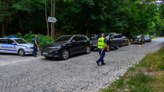 След убийството на Алексей Петров: МВР работи по версии за отмъщение или дълг