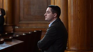 Явор Божанков поиска премахване на президентските квоти в регулаторите