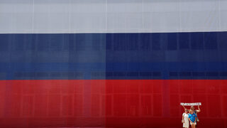 Украйна заяви, че е провела "специална операция" в окупирания от Русия Крим