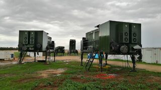 Пет от най-големите компании в света подадоха оферти за 3D радари