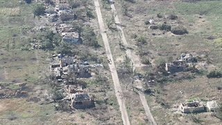 Украйна обяви, че е освободила стратегическо югоизточно селище