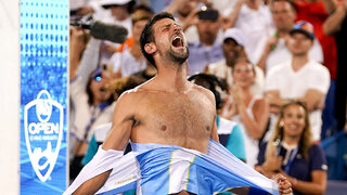 US Open 2023: дуелът Алкарас – Джокович продължава в Ню Йорк