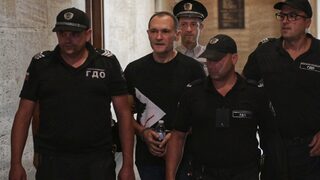 Васил Божков не се е върнал по свое желание (обновена в 18:23 ч.)