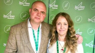 "Зелено движение" няма да се разделя на две партии