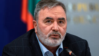 Кунчев след съвместните проверки по морето: Водата е чудесна, повече в такъв цирк няма да участвам