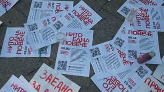 Млада жена е била <span class="highlight">пребита</span> до смърт от мъжа, с когото живее в Омуртаг