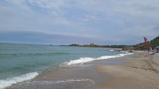 Слънчево и горещо ще е в цялата страна