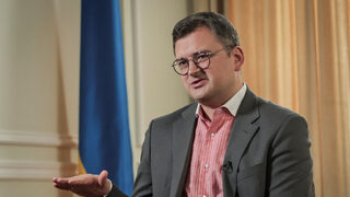 Украинският външен министър каза на критиците на контраофанзивата да млъкнат