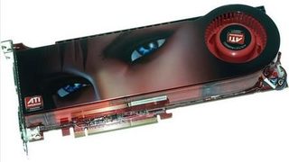 Radeon HD 3870 X2 – официално