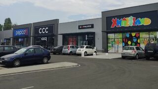 ССС отваря първия си магазин в Пазарджик със специална отстъпка от -20% на всички артикули