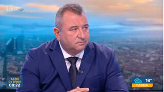 Директорът на "Пирогов": Мустафа Емин три пъти е прекъсвал работата на лекари, спасяващи дете