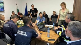 Кметът на Царево има непотвърдена информация за трима изчезнали