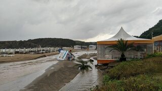 Фотогалерия: Южното Черноморие под вода