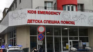Нарушения в две болници установи проверка за смъртта на Даная Кулева