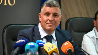 Канализацията на Царево и Лозенец е сериозно компрометирана