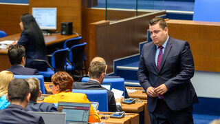 Парламентът смени ръководствата на две от постоянните си комисии