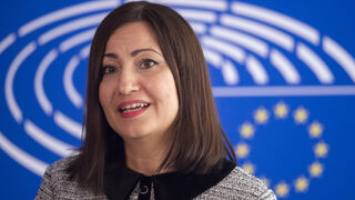 Европейският парламент утвърди Илиана Иванова като български еврокомисар