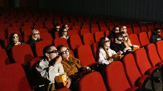 Ден на киното: Салони предлагат билети от 4.50 лв. за всички прожекции