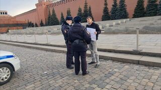 "Там няма въоръжен конфликт": Властите отказаха убежище на противник на Путин