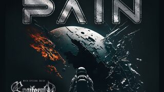 PAIN: I AM Tour 2023