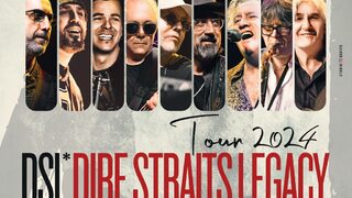 DSL*DIRE STRAITS LEGACY