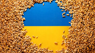 Блокадата за украинско зърно изтича днес и може да бъде удължена с 2 месеца