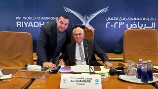 България може да смени Турция като домакин <span class="highlight">на</span> европейско първенство <span class="highlight">по</span> щанги