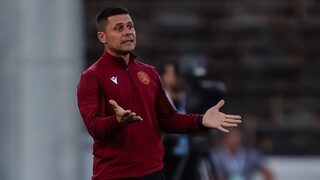 Младежите ще платят щетите по съблекалнята на стадиона на "Славия"