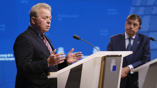 Мнозинството държави в ЕС са против едностранни забрани на украинския внос