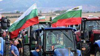 Земеделците искат утре да подпишат меморандум с властта, иначе ще протестират пак