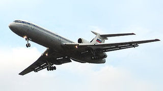 <span class="highlight">Самолетна</span> <span class="highlight">авария</span> провали визитата на Първанов в Мексико