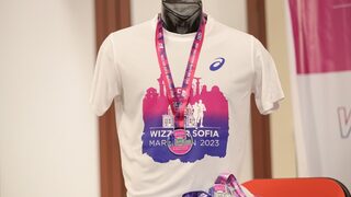 Близо 4000 души ще участват в маратона на София