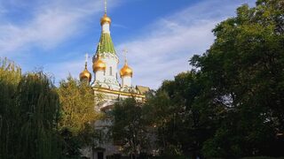 Министертвото на правосъдието: чия собственост е Руската църква изисква задълбочена проверка