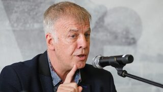 <span class="highlight">Сираков</span>: До два месеца "Левски" ще има решение за дълговете към приходната агенция