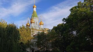 Руската черква - документите говорят, но и въпросите остават