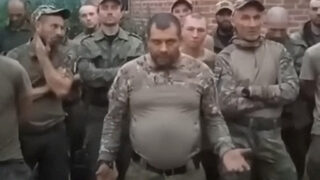 "Те са просто месо": Русия изкара наказателни батальони като при Сталин