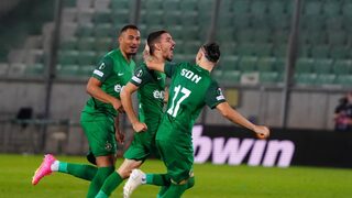 "Лудогорец" гостува в Дания във втория си мач от Лигата на конференциите