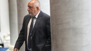 Борисов смята, че седем-осем министерства не си вършат работата