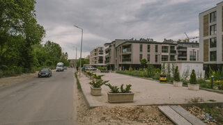 Графика: Как се промениха цените на жилищата в България и в ЕС за 10 г.