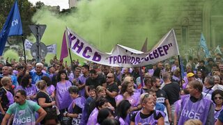 "Пътищари", "зърнари", "въглищари" – кои следват