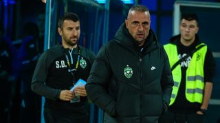 Ръководството <span class="highlight">и</span> треньорите на "Лудогорец" подадоха оставки след рекордната загуба