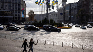 Киев замрази 500 млн. долара на трима руски олигарси