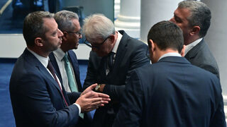 Парламентът реши, че енергия от въглища може да се произвежда поне до 2038 г.