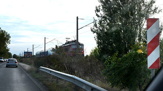 <span class="highlight">Дете</span> загина, блъснато от влак