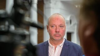 Какво беше "Костинбродската афера" и кои бяха главните действащи лица