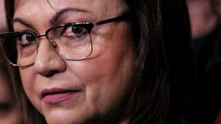 Корнелия Нинова призова президента да свика съвета за <span class="highlight">сигурност</span>