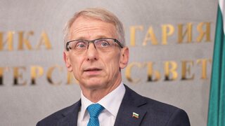 Денков: Европа повече не може да си позволи да бъде разединена и зависима (допълнена)