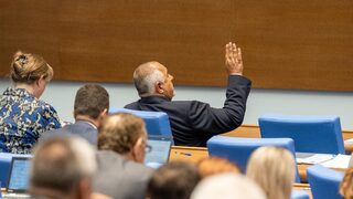 Борисов смени музикалното си оформление при предизборни изяви