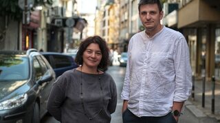 Явор Панев, архитект: Затворените луксозни комплекси в София са генерална грешка