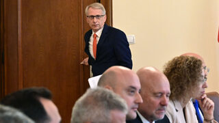 Заместник-министър на труда бе сменен след по-малко от 4 месеца работа